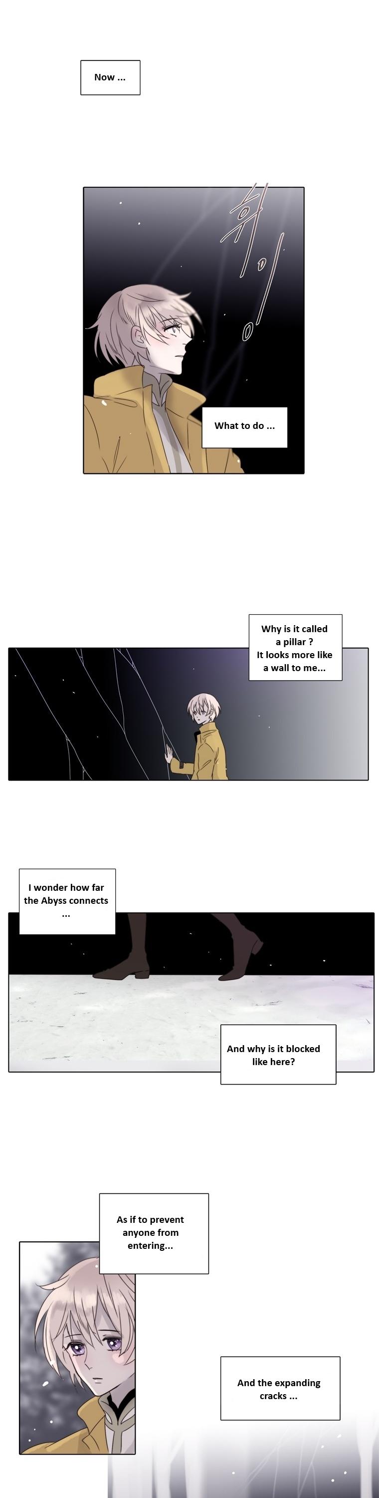 Dalsez Chapter 24 page 15 - Chapter 24