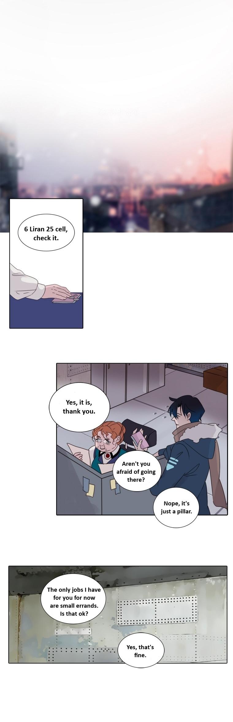 Dalsez Chapter 24 page 25 - Chapter 24