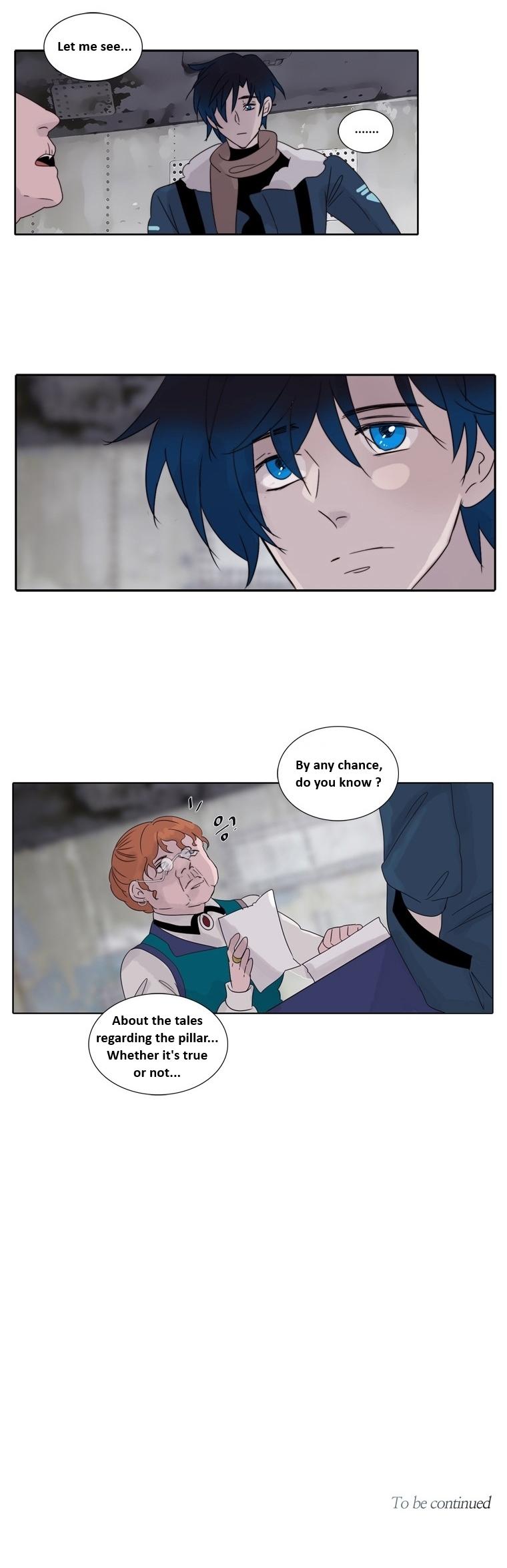 Dalsez Chapter 24 page 26 - Chapter 24
