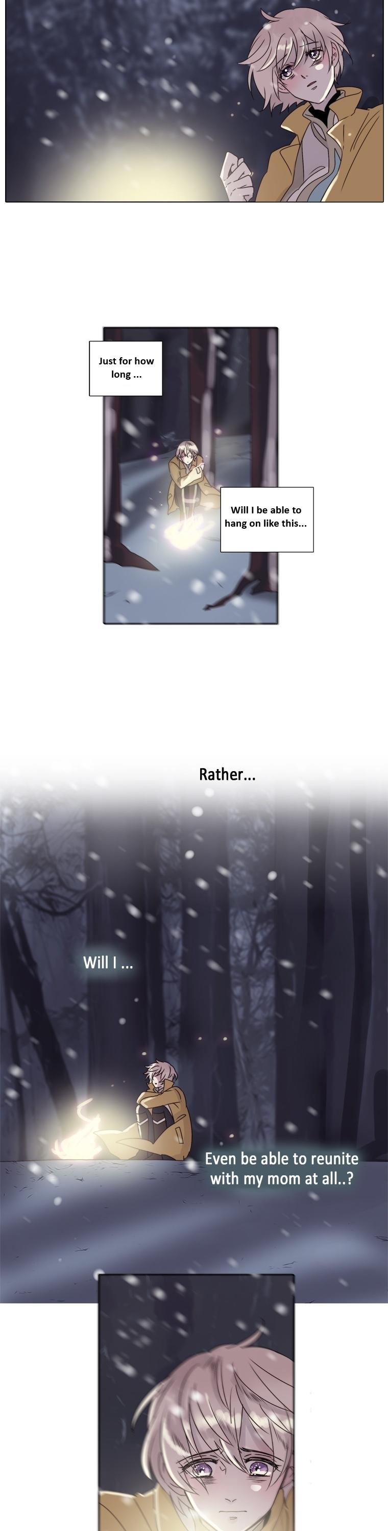 Dalsez Chapter 25 page 11 - Chapter 25