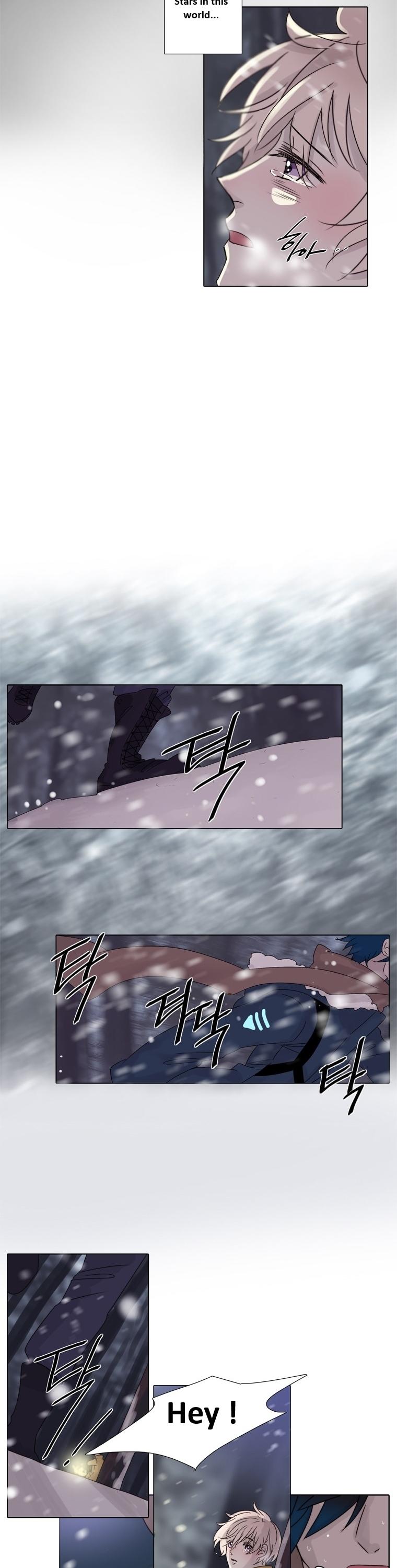 Dalsez Chapter 25 page 14 - Chapter 25