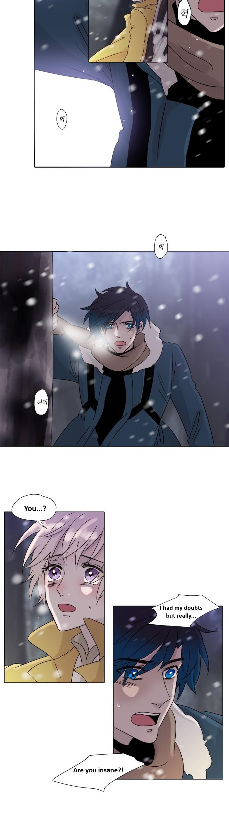 Dalsez Chapter 25 page 15 - Chapter 25