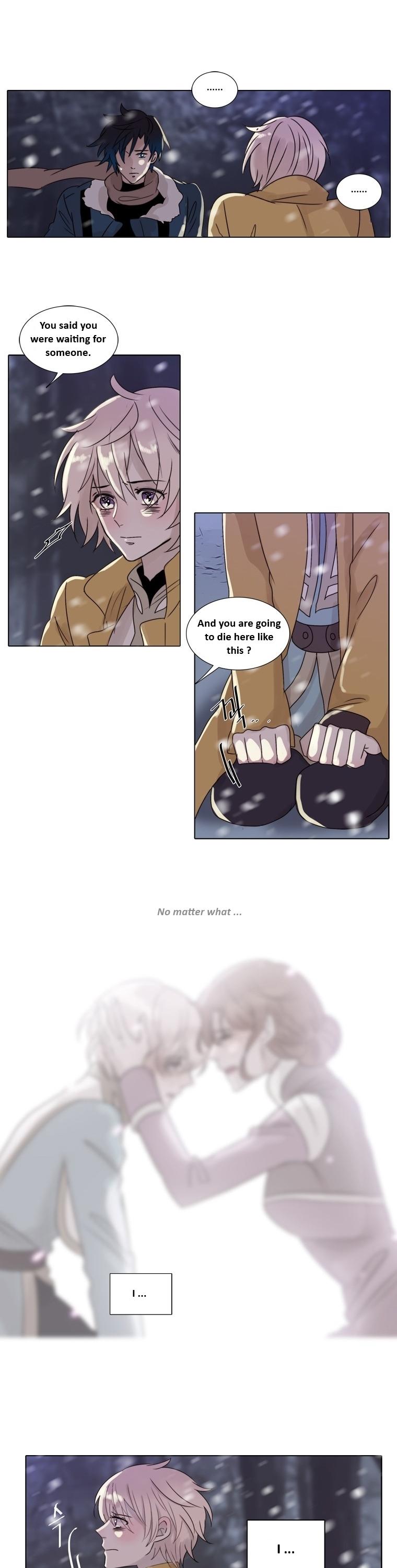 Dalsez Chapter 25 page 19 - Chapter 25