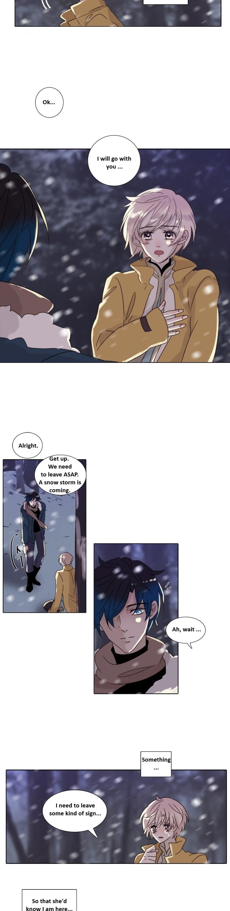Dalsez Chapter 25 page 20 - Chapter 25