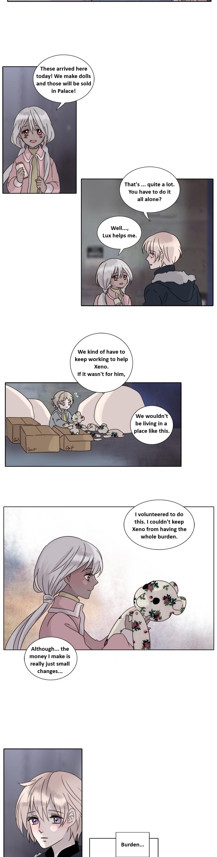 Dalsez Chapter 26 page 11 - Chapter 26