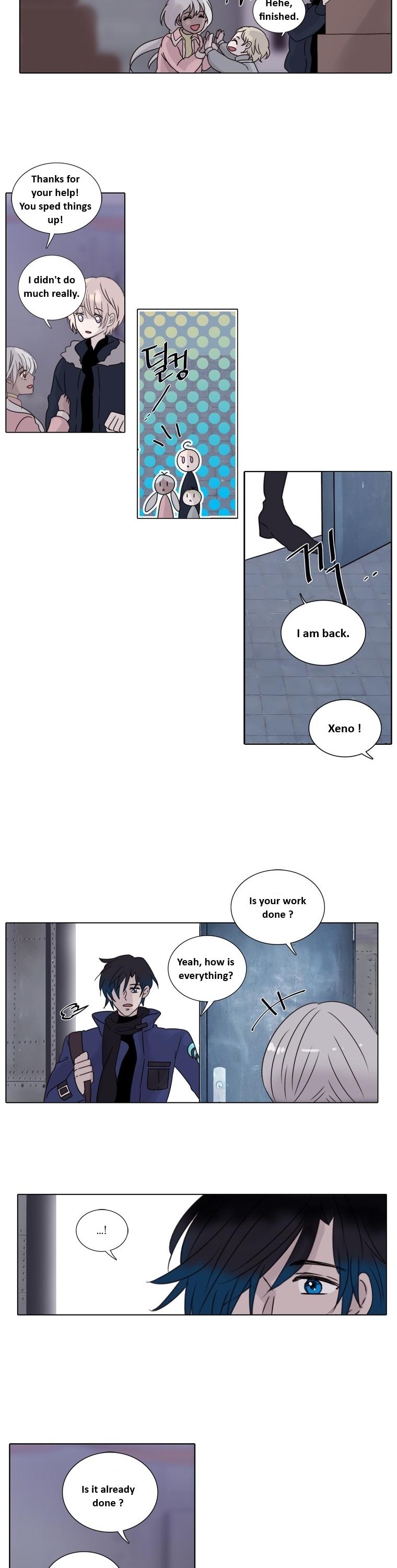 Dalsez Chapter 26 page 13 - Chapter 26