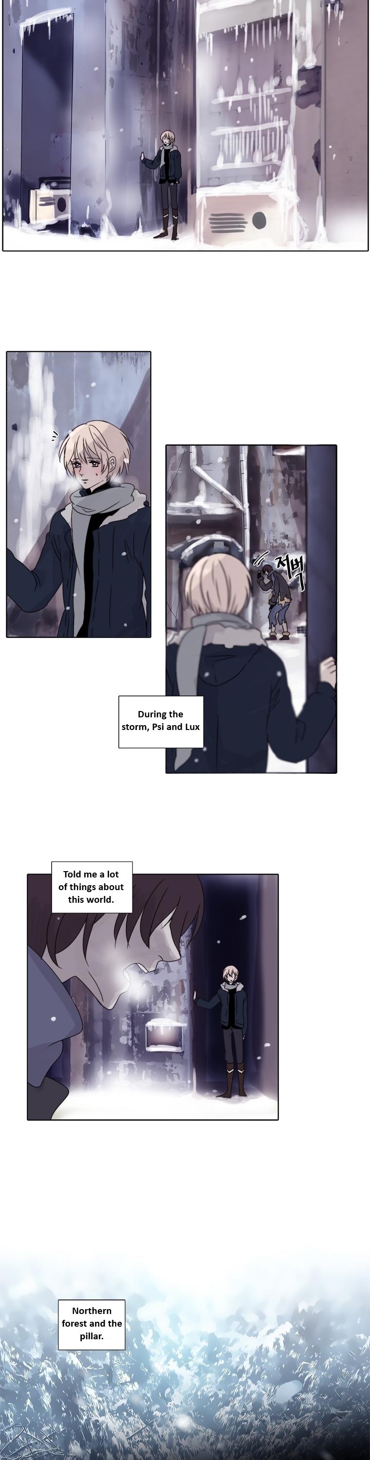 Dalsez Chapter 26 page 2 - Chapter 26