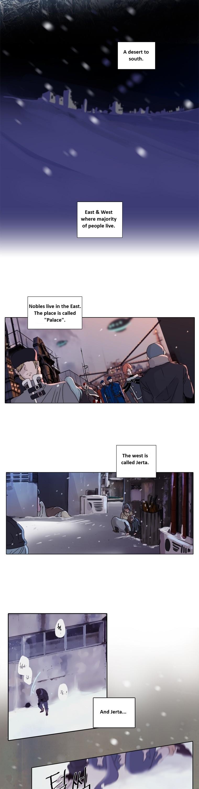 Dalsez Chapter 26 page 3 - Chapter 26
