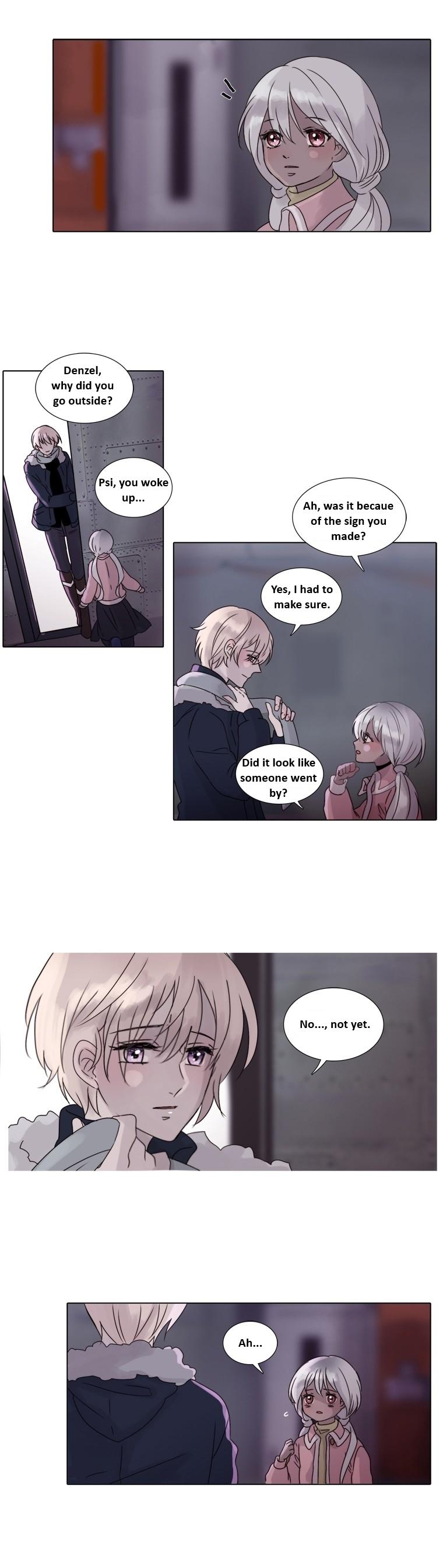 Dalsez Chapter 26 page 7 - Chapter 26