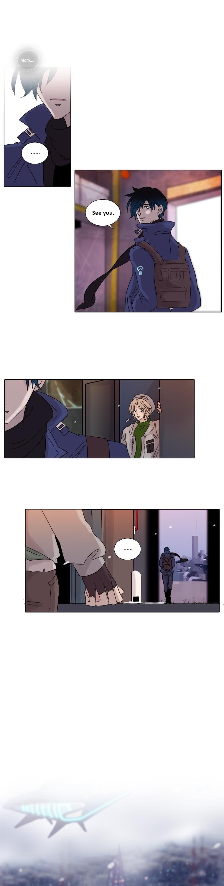 Dalsez Chapter 27 page 12 - Chapter 27