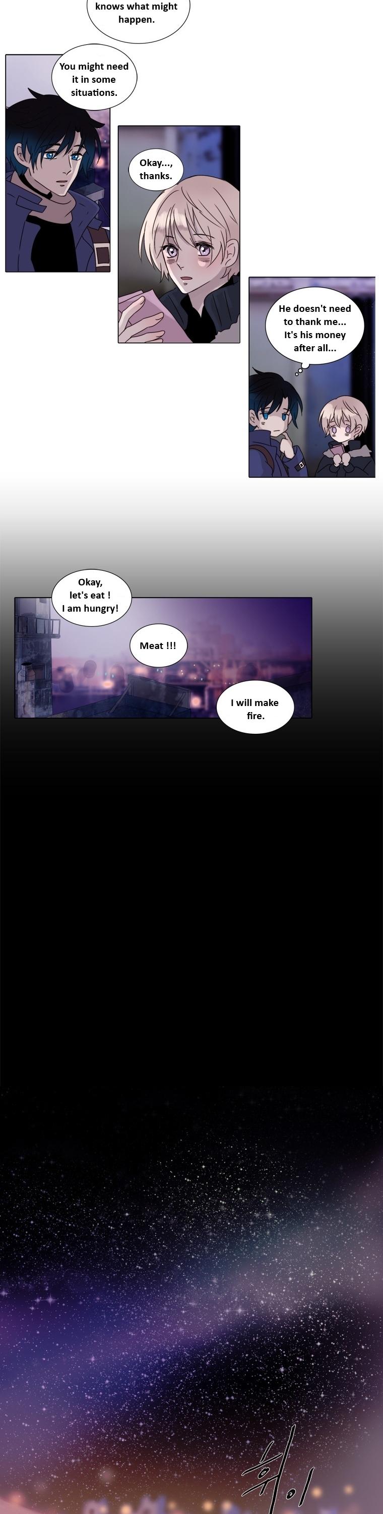 Dalsez Chapter 27 page 15 - Chapter 27