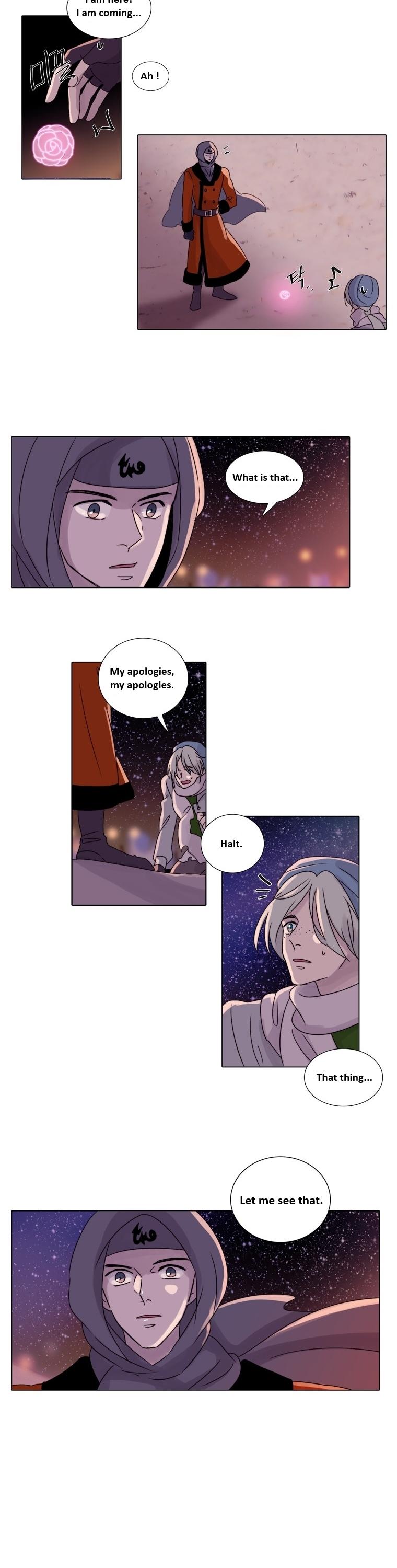 Dalsez Chapter 27 page 17 - Chapter 27
