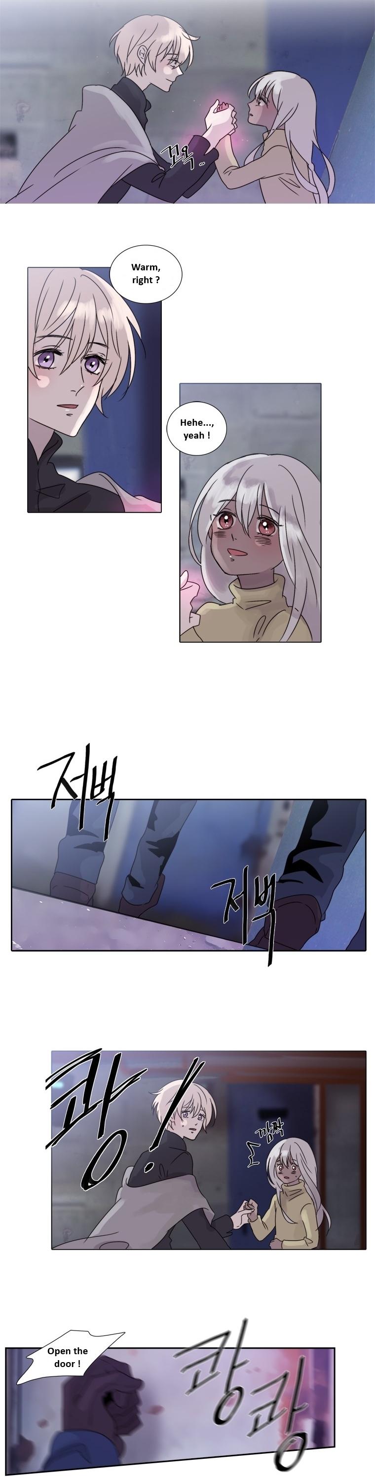 Dalsez Chapter 27 page 19 - Chapter 27