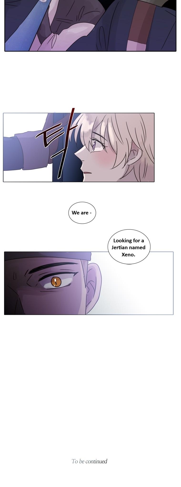 Dalsez Chapter 27 page 21 - Chapter 27