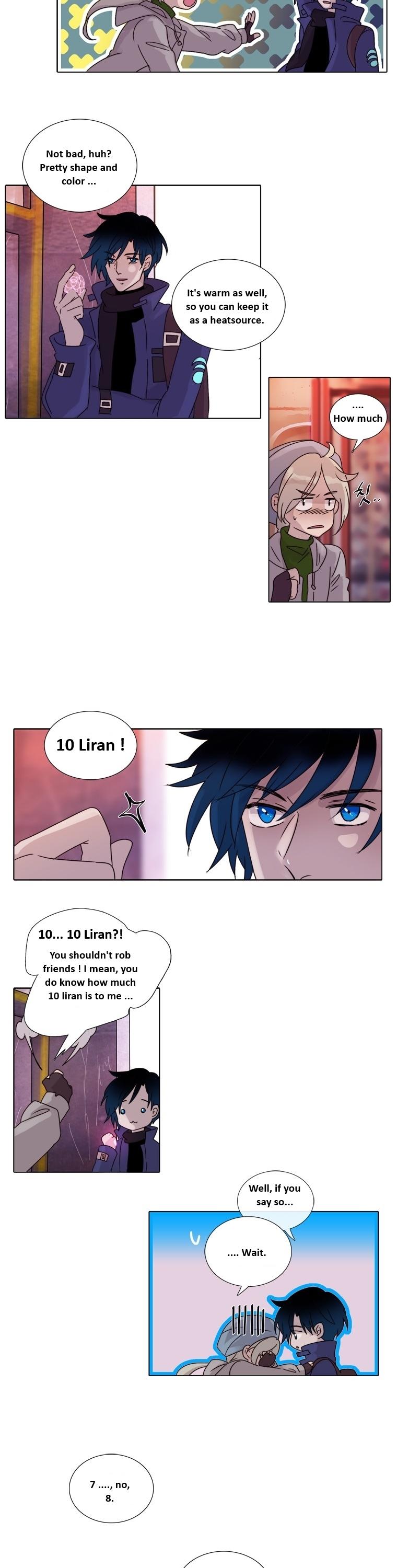 Dalsez Chapter 27 page 7 - Chapter 27