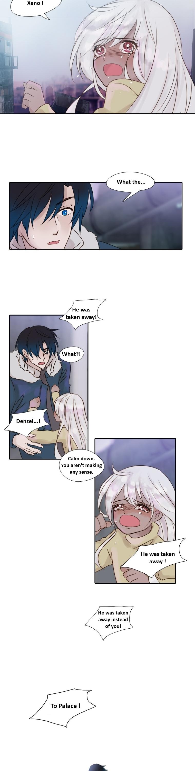 Dalsez Chapter 28 page 12 - Chapter 28