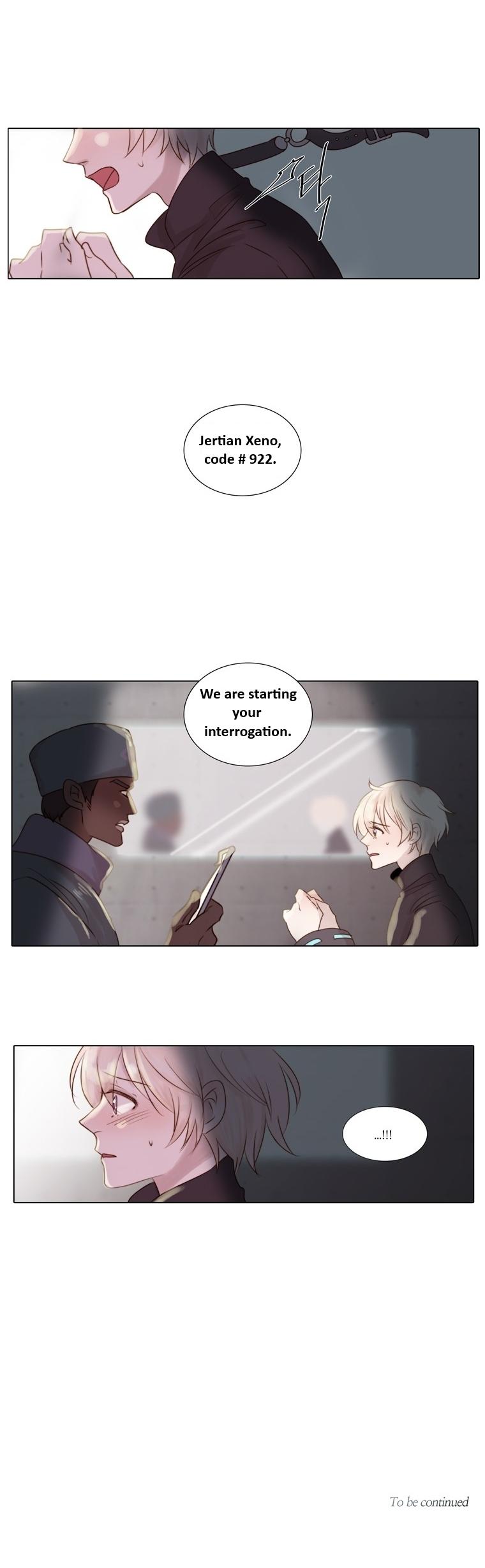 Dalsez Chapter 28 page 17 - Chapter 28