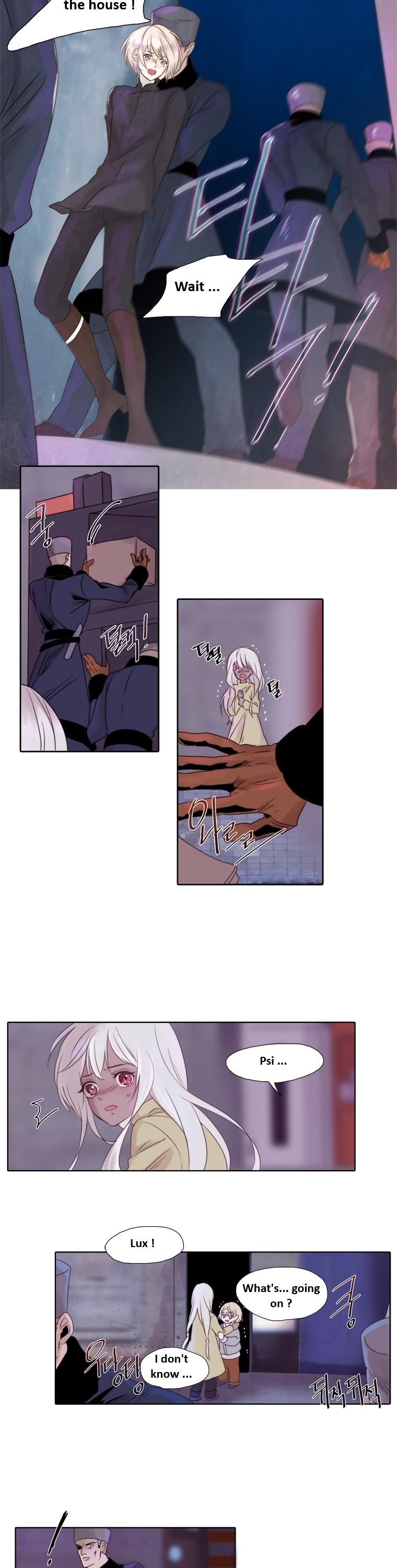 Dalsez Chapter 28 page 2 - Chapter 28