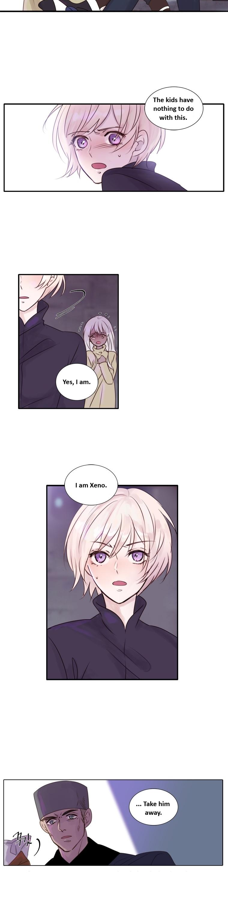 Dalsez Chapter 28 page 6 - Chapter 28