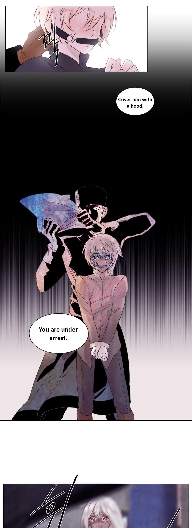Dalsez Chapter 28 page 8 - Chapter 28