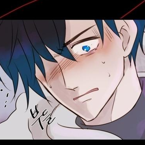 Dalsez Chapter 28 cover