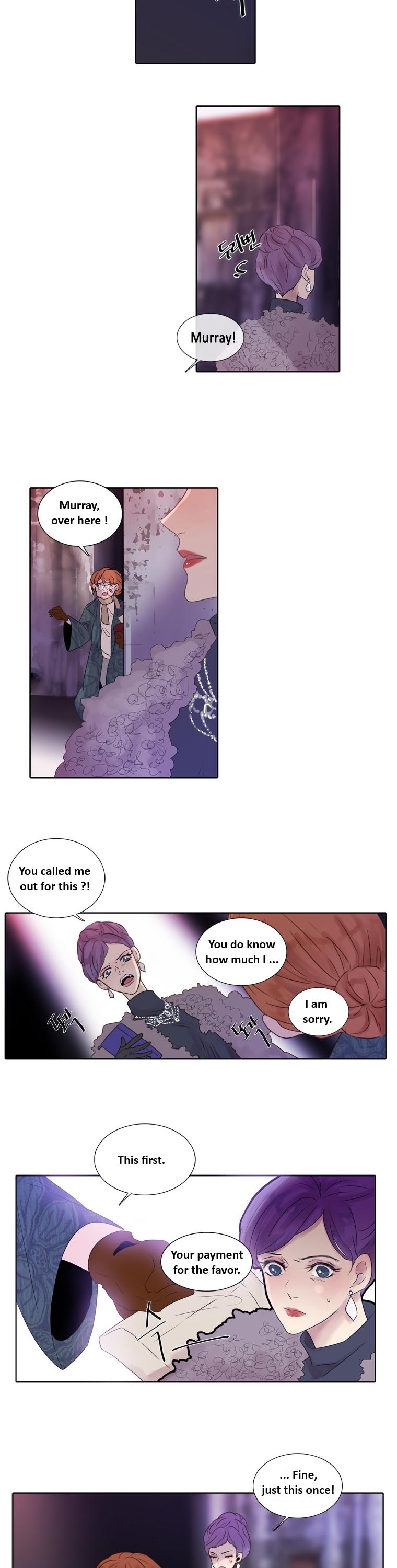 Dalsez Chapter 29 page 15 - Chapter 29