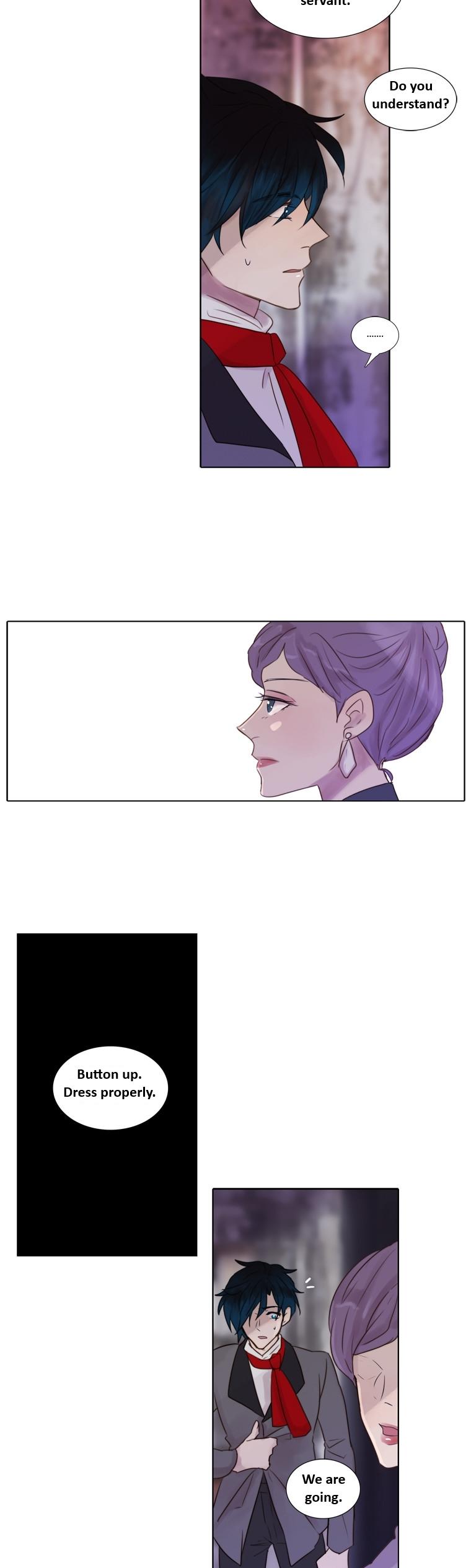 Dalsez Chapter 29 page 17 - Chapter 29