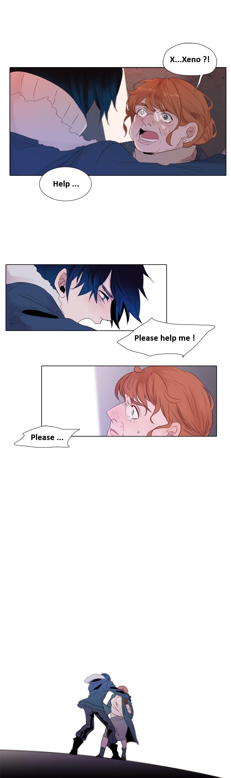 Dalsez Chapter 29 page 7 - Chapter 29