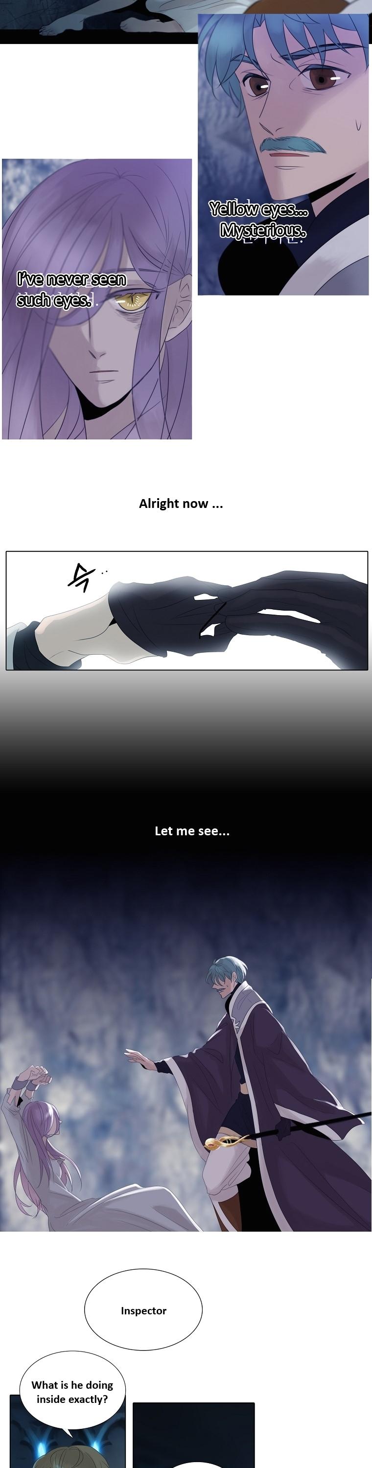 Dalsez Chapter 3 page 5 - Chapter 3