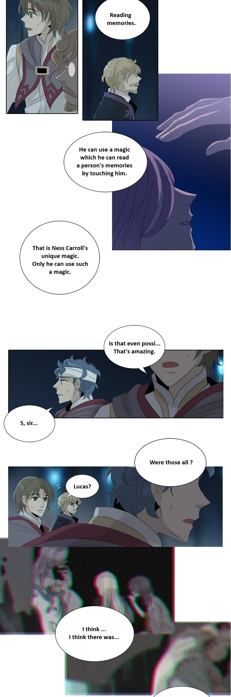 Dalsez Chapter 3 page 6 - Chapter 3