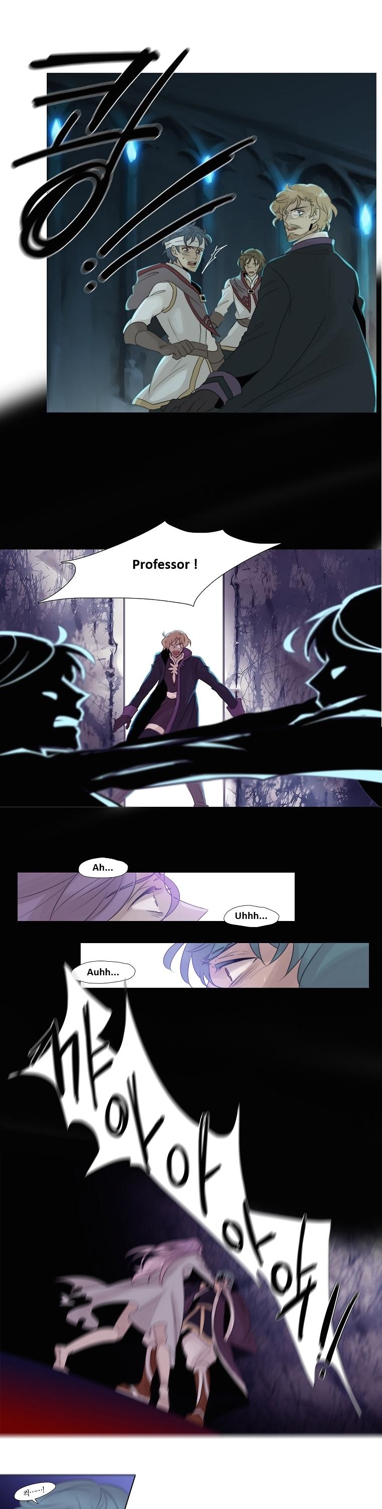 Dalsez Chapter 3 page 8 - Chapter 3