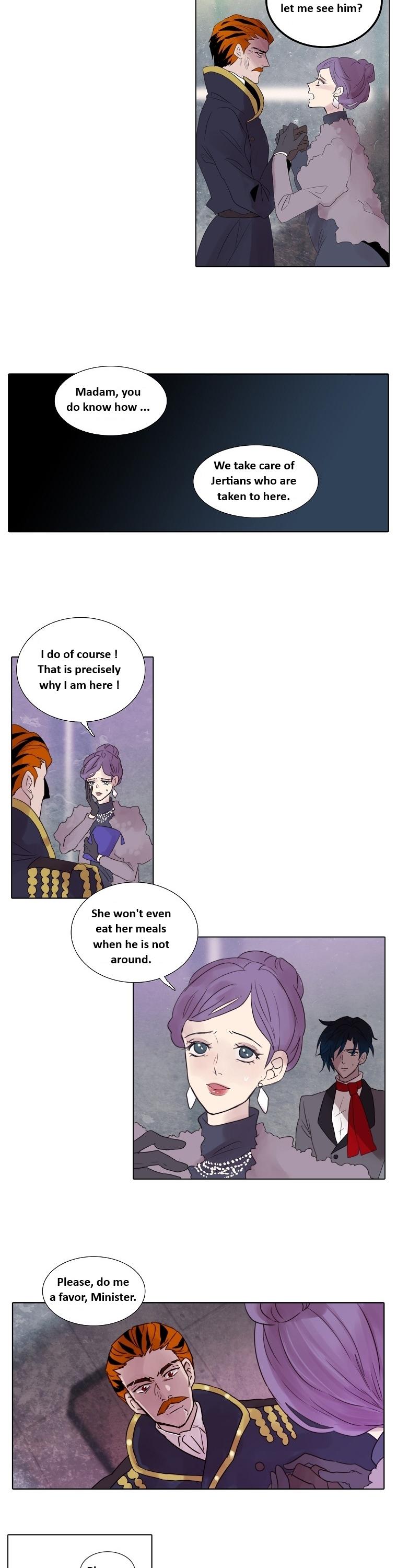 Dalsez Chapter 30 page 10 - Chapter 30