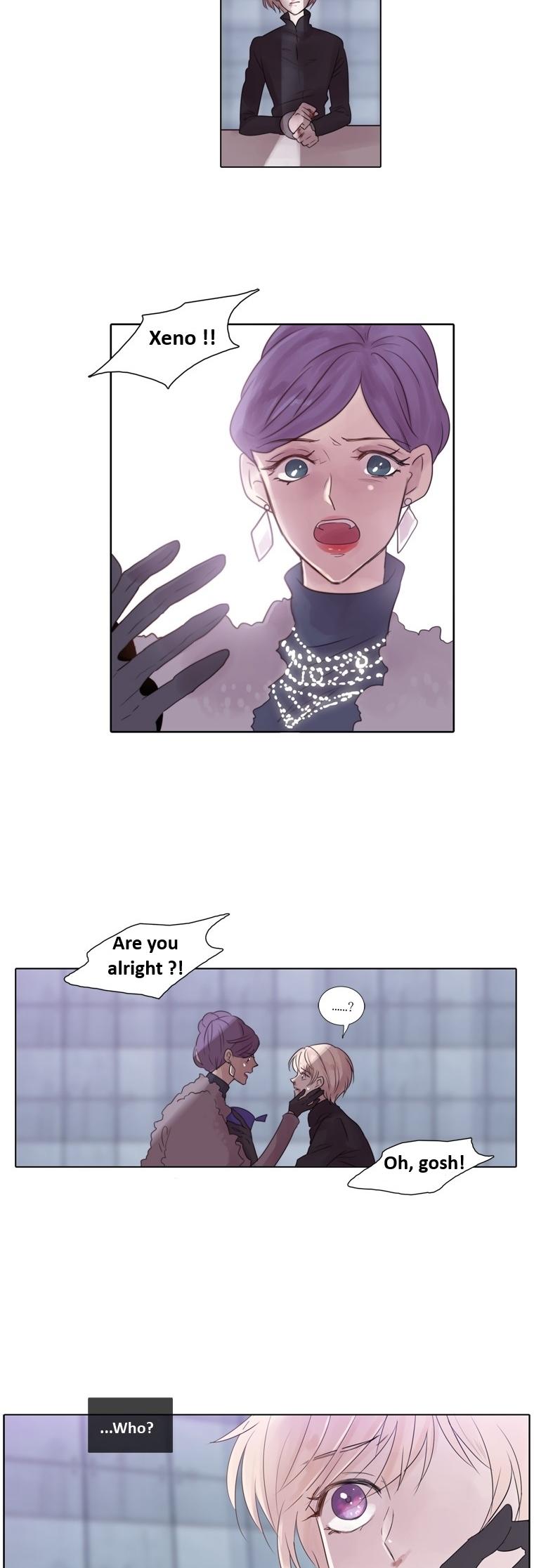Dalsez Chapter 30 page 12 - Chapter 30