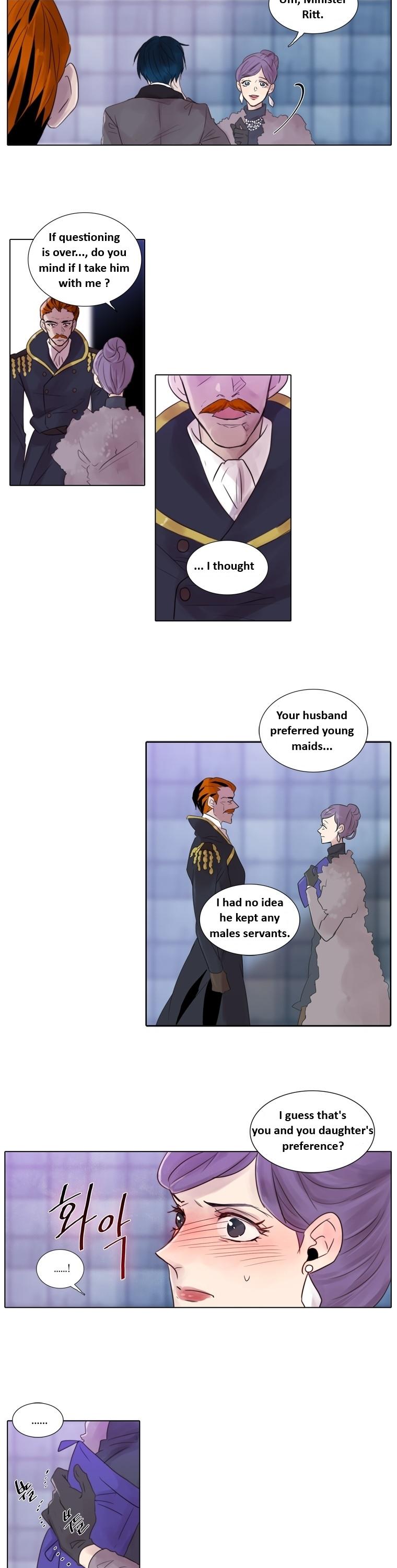 Dalsez Chapter 30 page 15 - Chapter 30