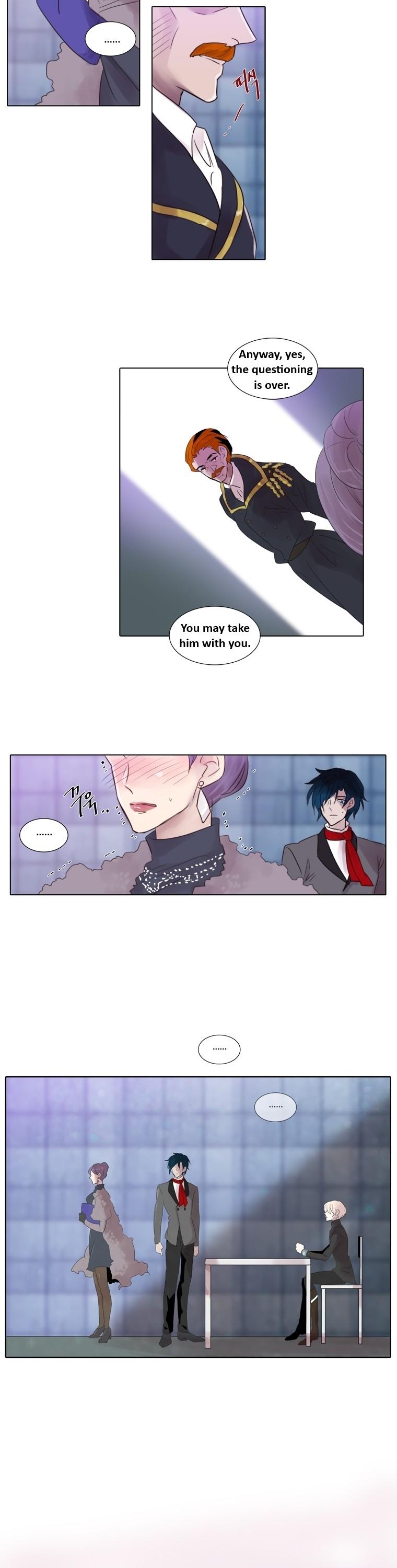 Dalsez Chapter 30 page 16 - Chapter 30