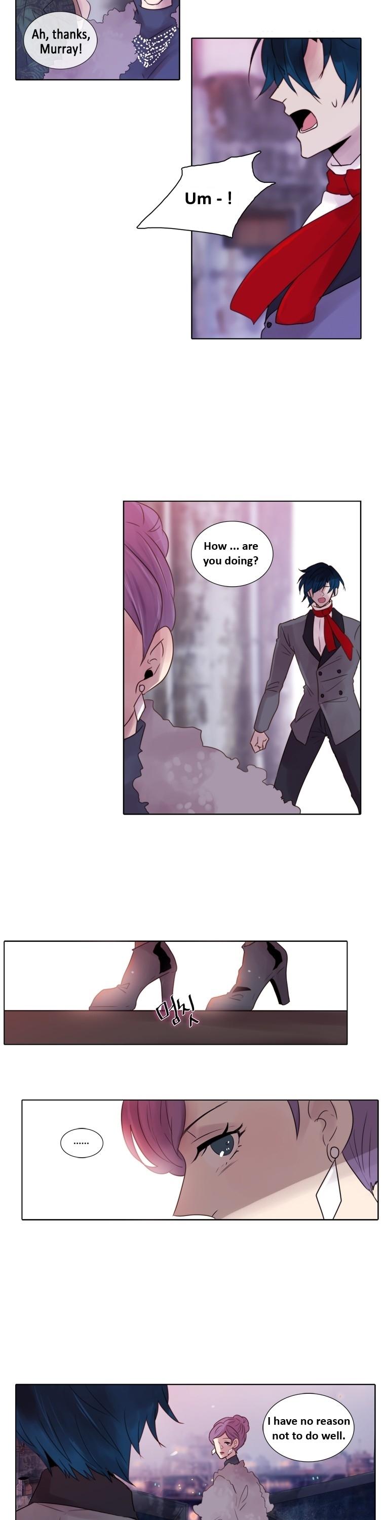 Dalsez Chapter 30 page 19 - Chapter 30