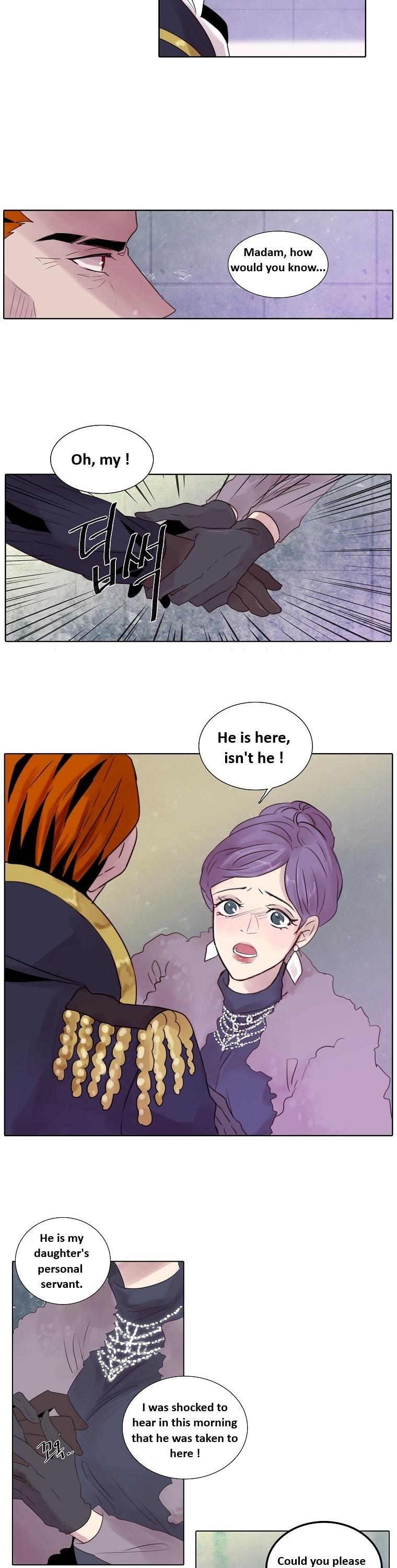 Dalsez Chapter 30 page 9 - Chapter 30