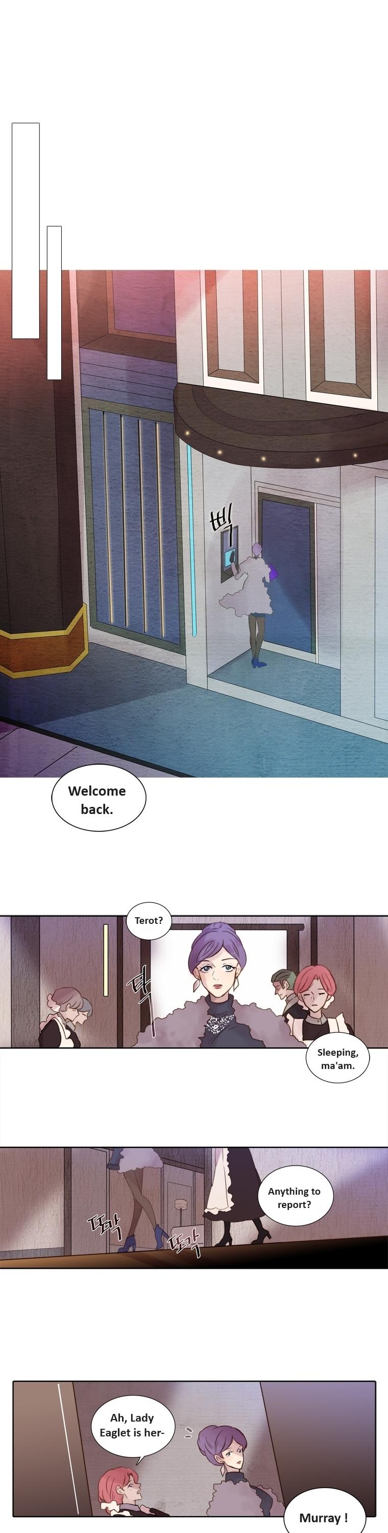 Dalsez Chapter 31 page 16 - Chapter 31