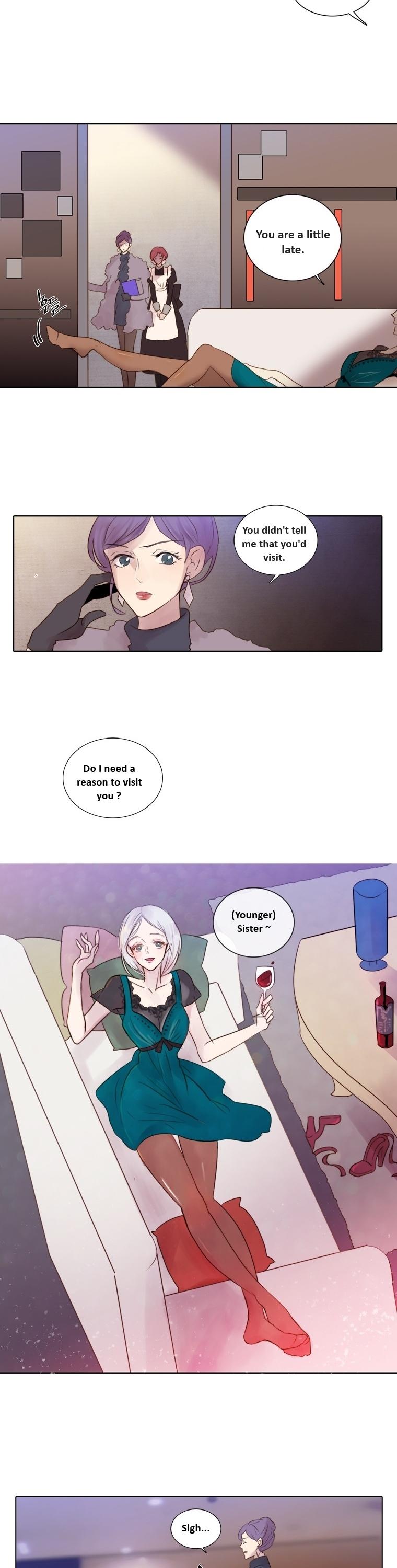 Dalsez Chapter 31 page 17 - Chapter 31