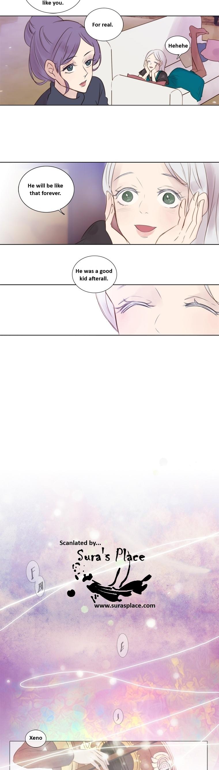 Dalsez Chapter 31 page 20 - Chapter 31