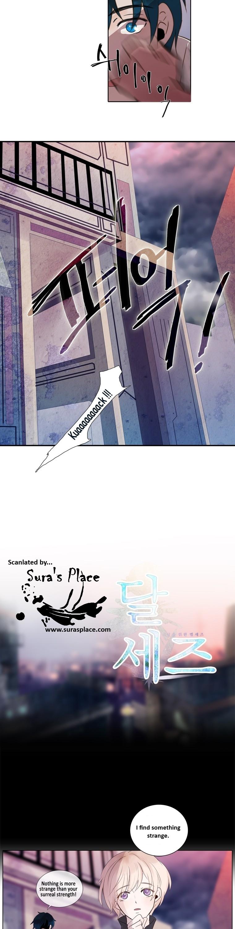 Dalsez Chapter 31 page 4 - Chapter 31