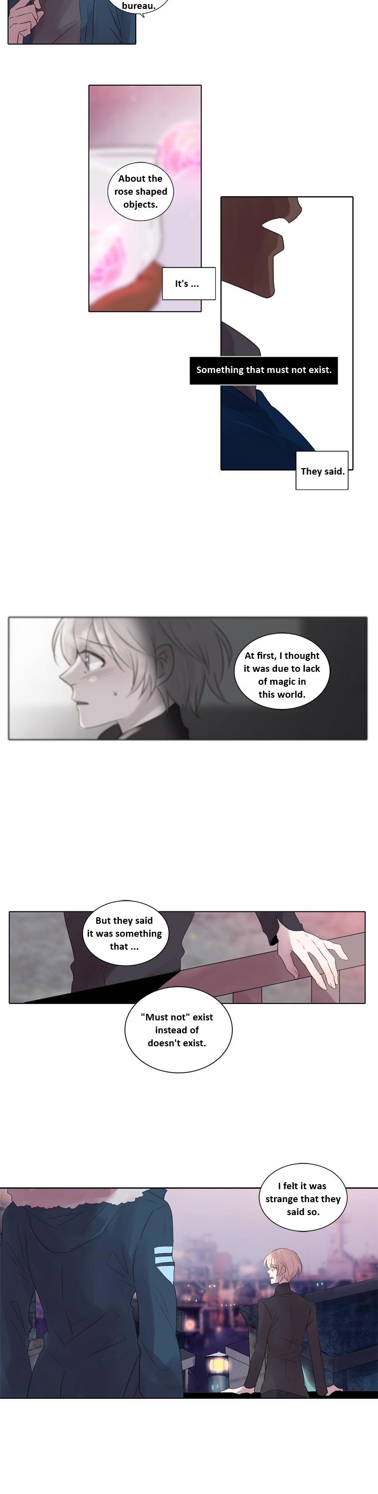Dalsez Chapter 31 page 6 - Chapter 31