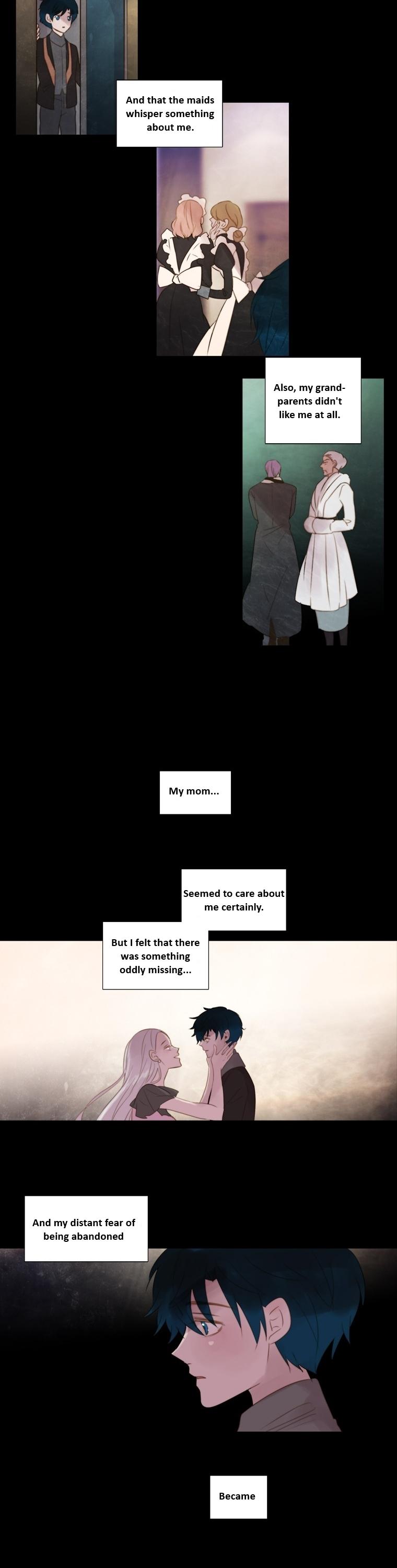 Dalsez Chapter 32 page 12 - Chapter 32