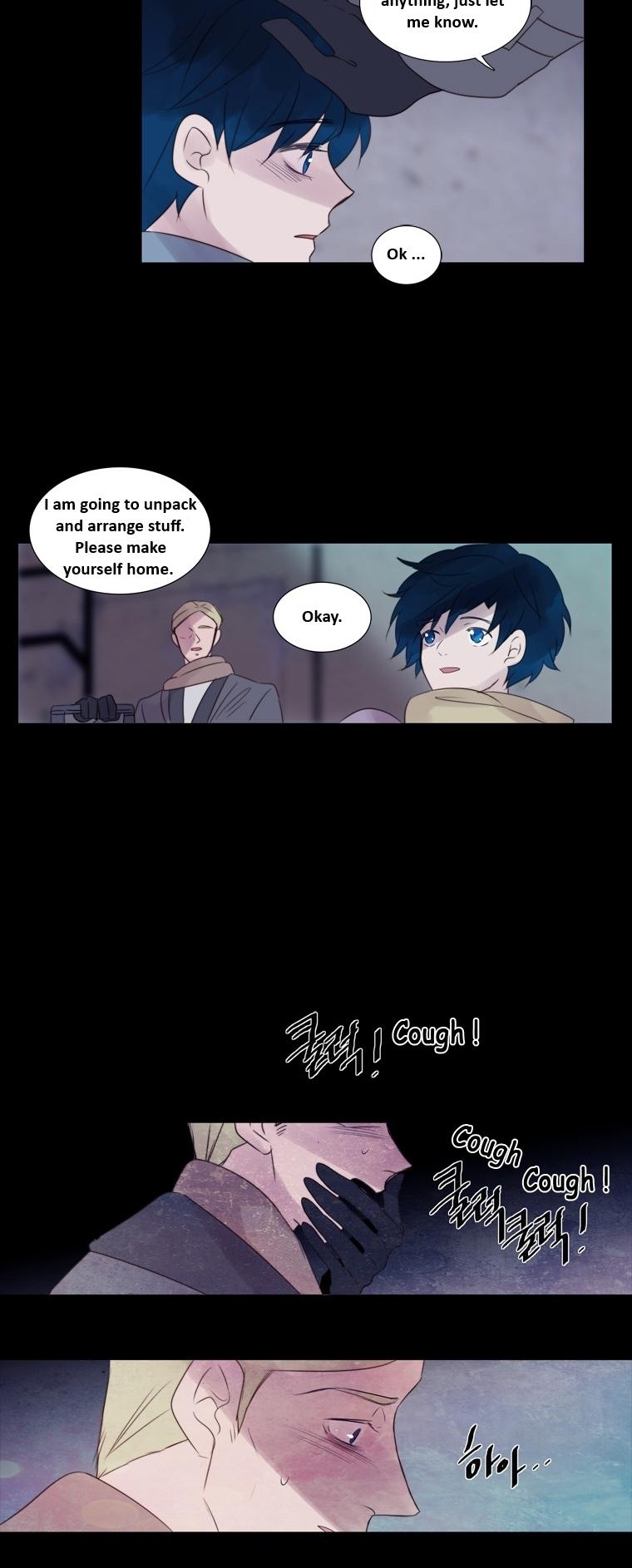 Dalsez Chapter 32 page 19 - Chapter 32
