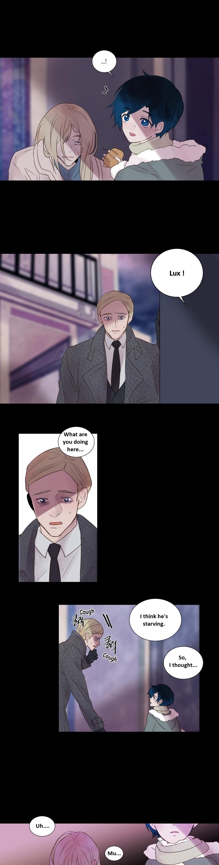 Dalsez Chapter 32 page 2 - Chapter 32