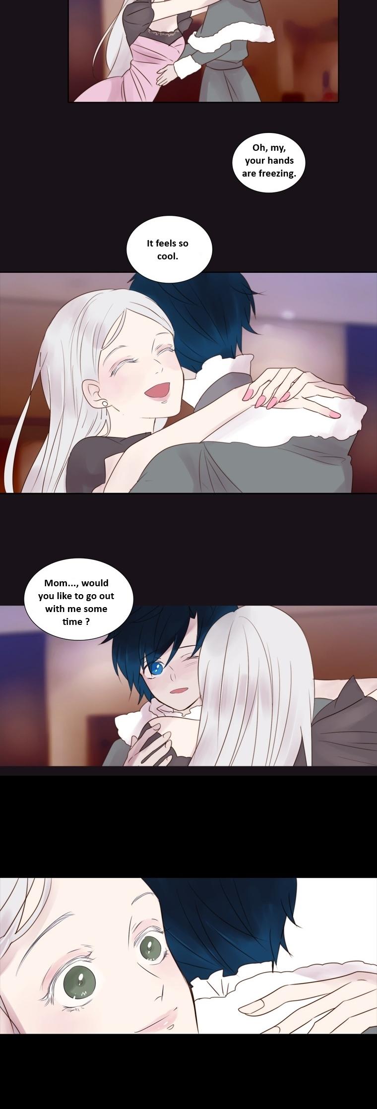 Dalsez Chapter 32 page 8 - Chapter 32