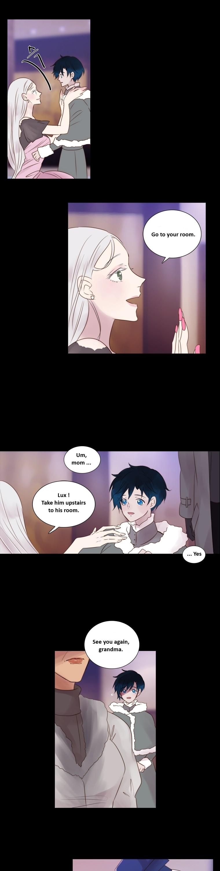 Dalsez Chapter 32 page 9 - Chapter 32