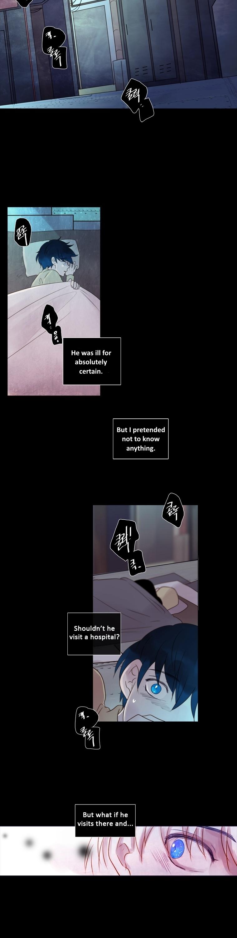 Dalsez Chapter 33 page 12 - Chapter 33