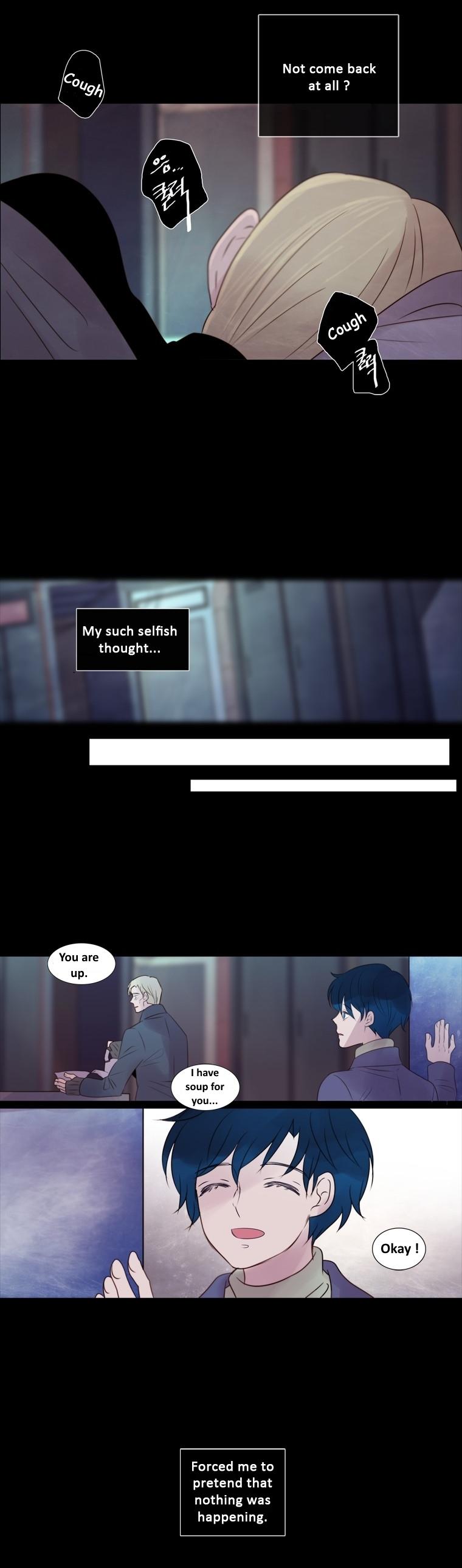 Dalsez Chapter 33 page 13 - Chapter 33
