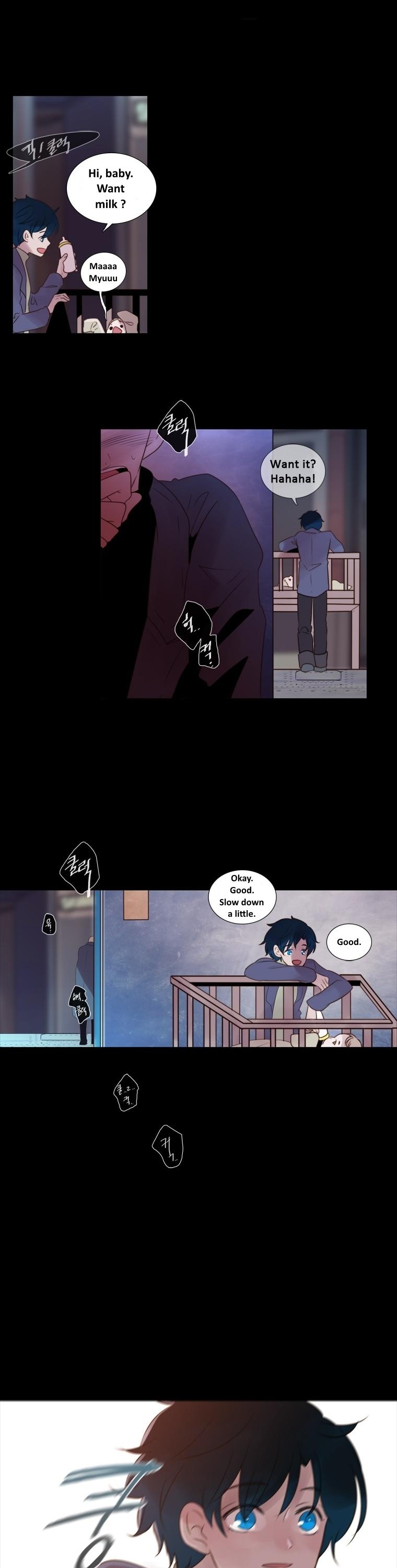 Dalsez Chapter 33 page 15 - Chapter 33